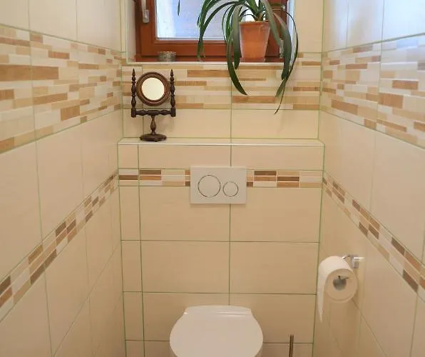 Appartement Healing Farm *