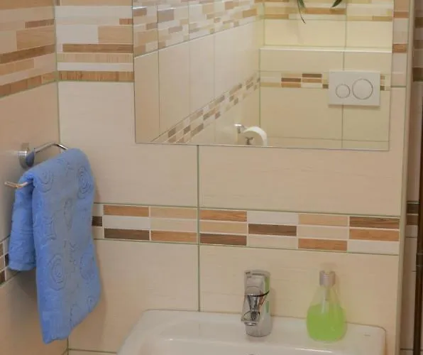 Healing Farm Appartement