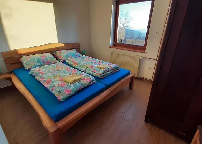 Appartement Healing Farm Gorenja Vas (Gorenja Vas-Poljane)