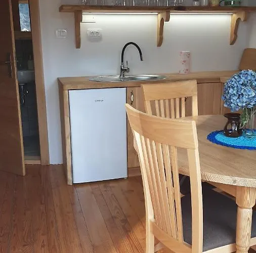 Healing Farm * Gorenja Vas (Gorenja Vas-Poljane)