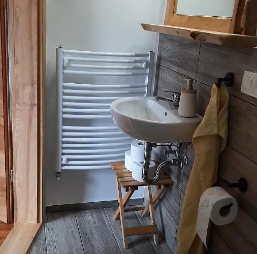 Healing Farm Appartement *