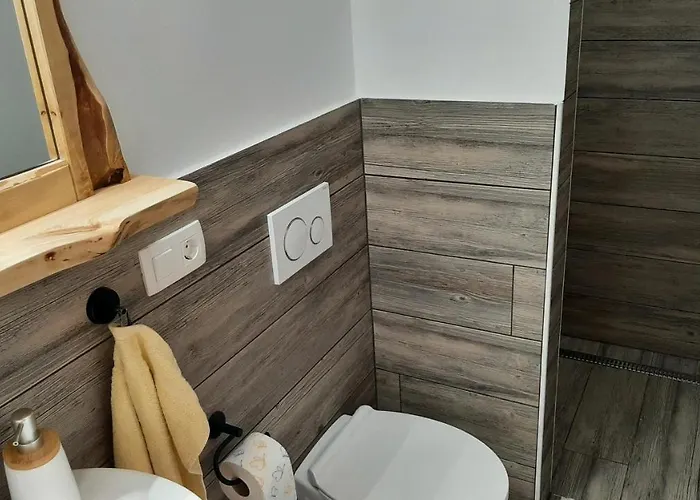 Appartement Healing Farm Gorenja Vas (Gorenja Vas-Poljane)