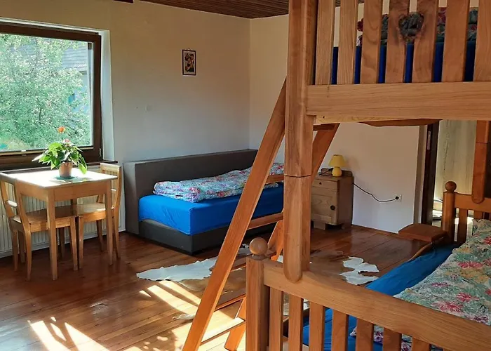 Healing Farm Apartamento Gorenja Vas (Gorenja Vas-Poljane)