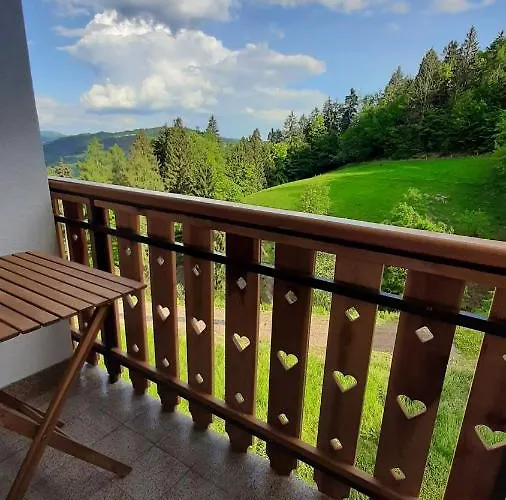 Healing Farm * Gorenja Vas (Gorenja Vas-Poljane)