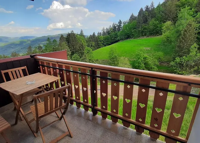 Appartement Healing Farm