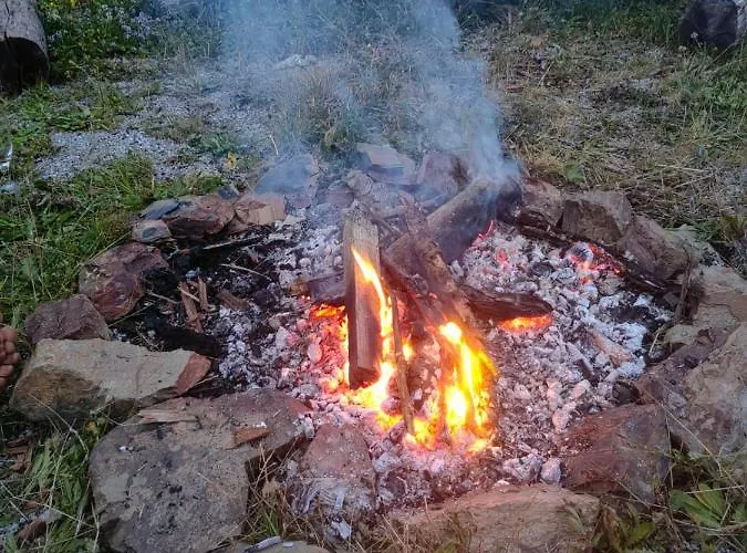 Appartement Healing Farm