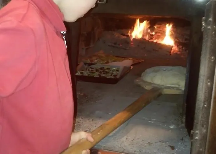 Appartement Healing Farm *