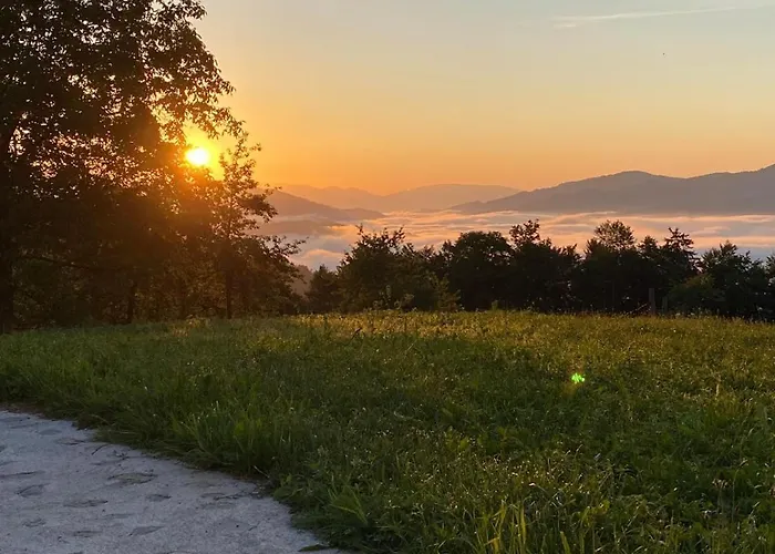 Healing Farm * Gorenja Vas (Gorenja Vas-Poljane)