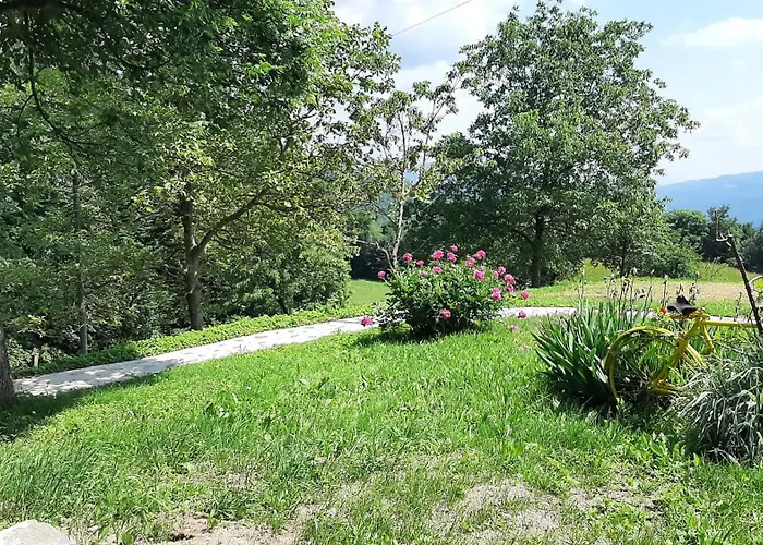 Healing Farm Appartement Gorenja Vas (Gorenja Vas-Poljane)