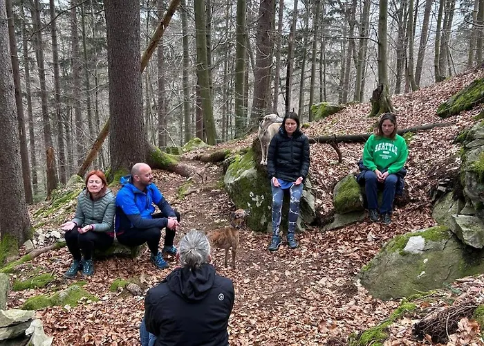 Apartamento Healing Farm Gorenja Vas (Gorenja Vas-Poljane)