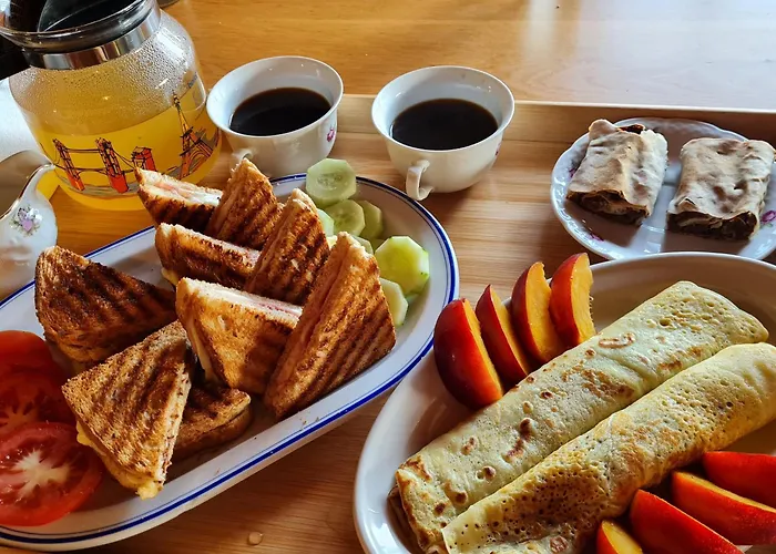 Healing Farm * Gorenja Vas (Gorenja Vas-Poljane)