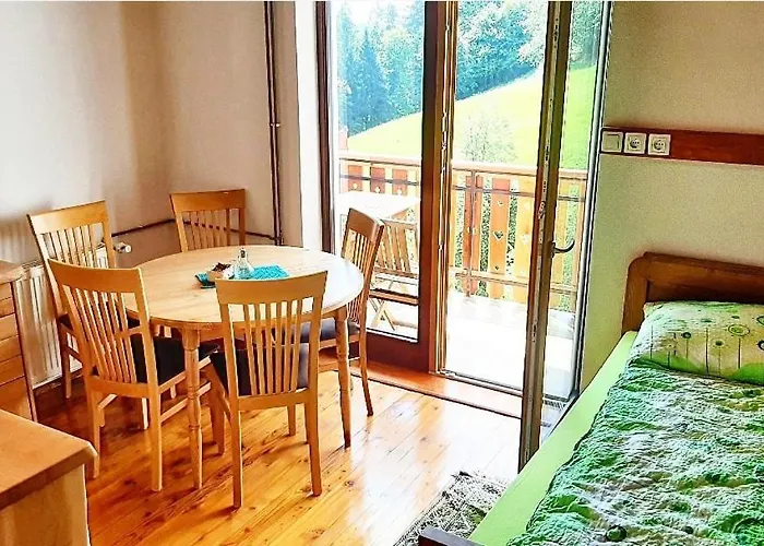 Appartement Healing Farm