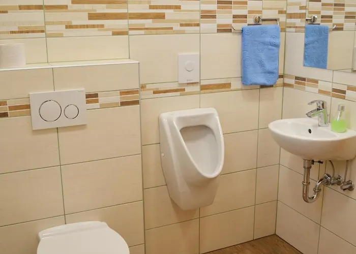 Healing Farm Gorenja Vas (Gorenja Vas-Poljane)