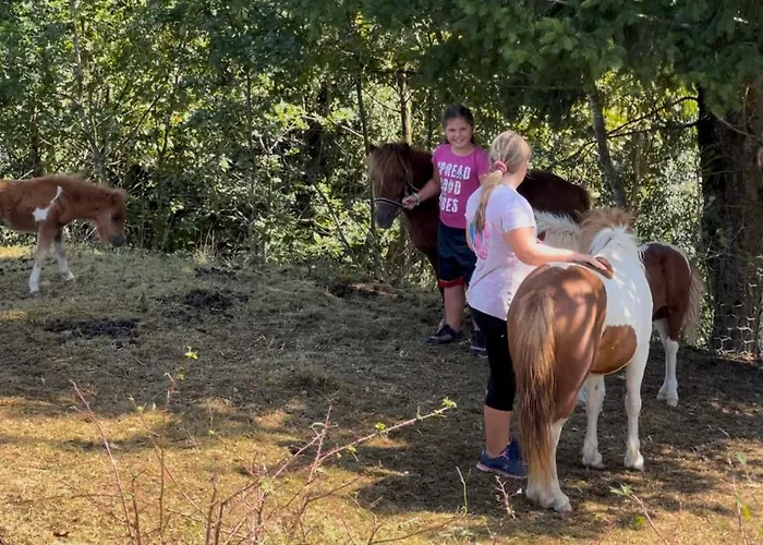 Appartement Healing Farm